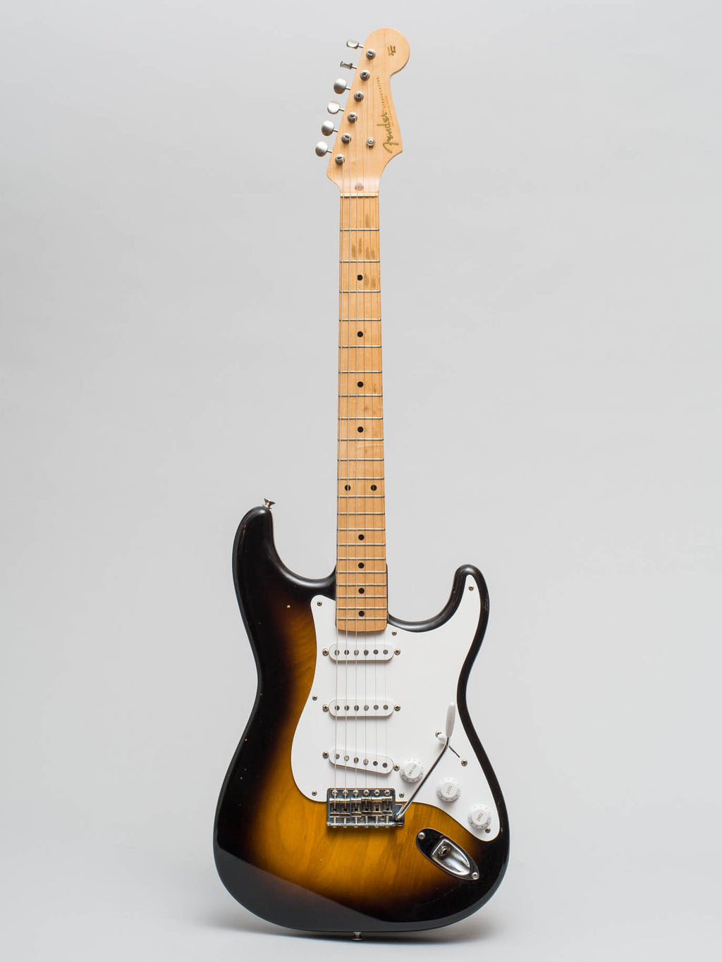 1956 Fender Stratocaster