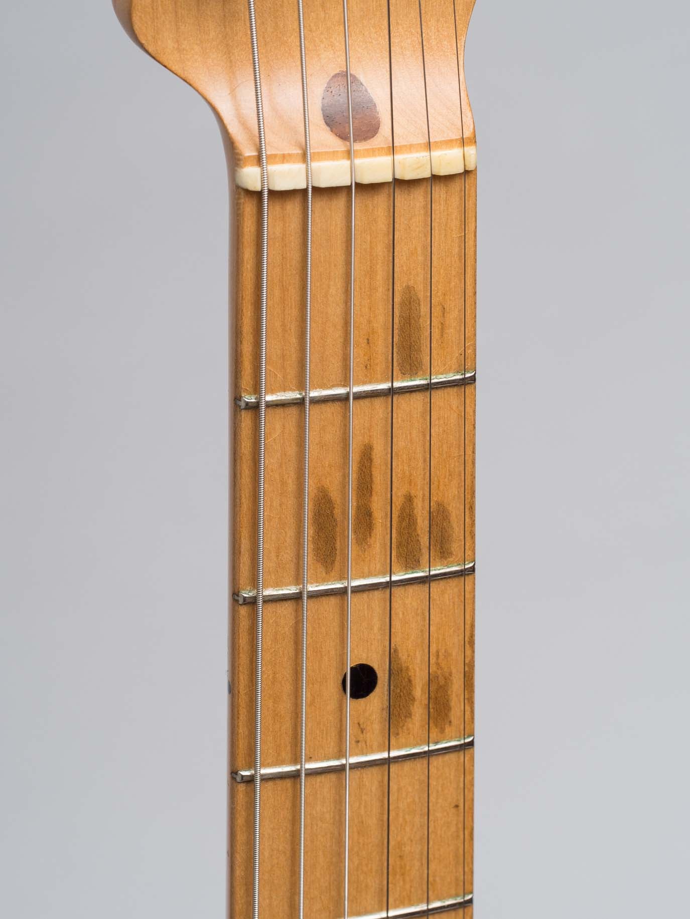 1956 Fender Stratocaster