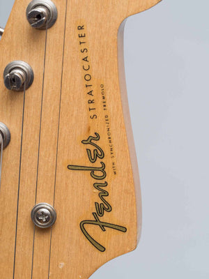 1956 Fender Stratocaster