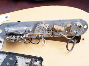 1956 Fender Telecaster