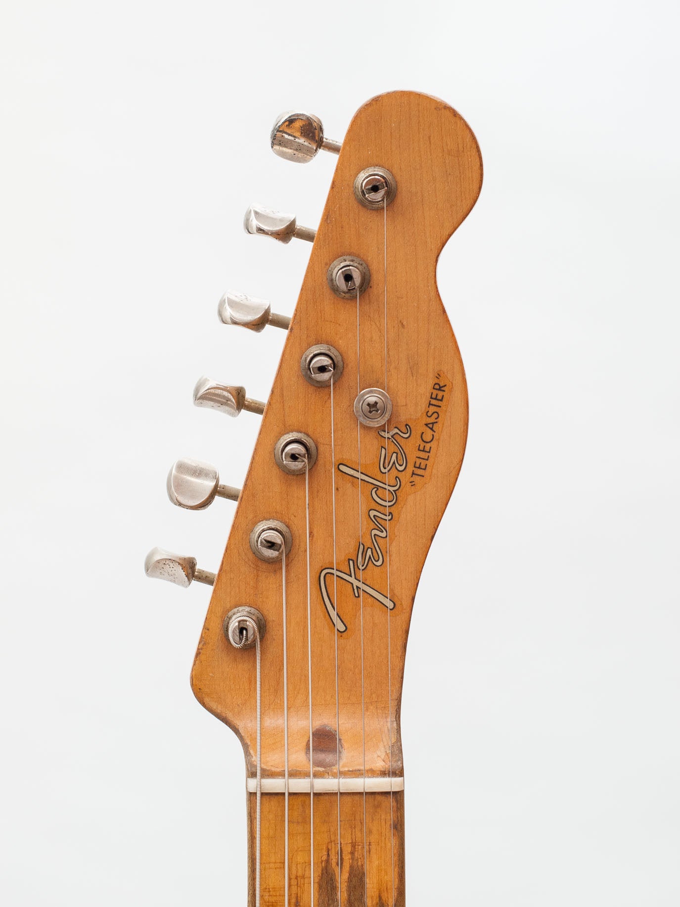 1956 Fender Telecaster