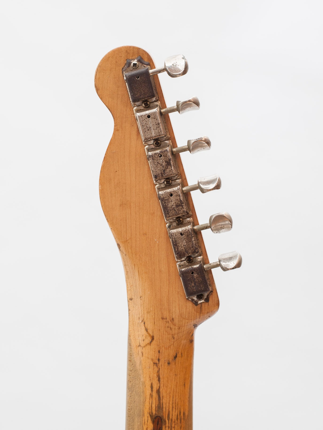 1956 Fender Telecaster