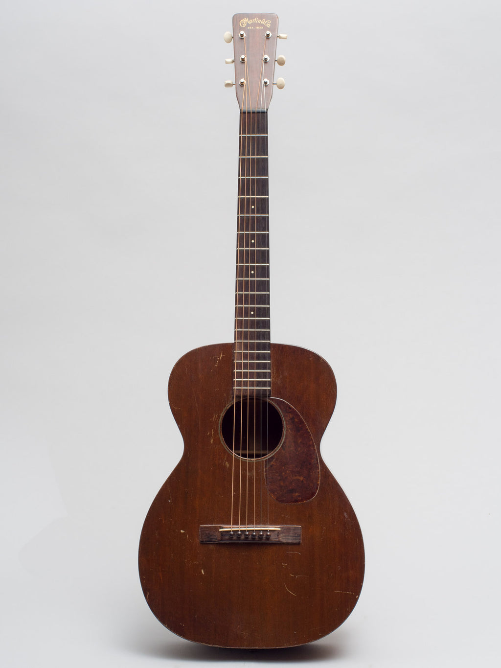 1956 Martin 0-15