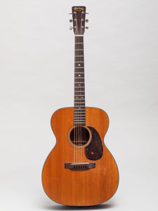 1956 Martin 000-18