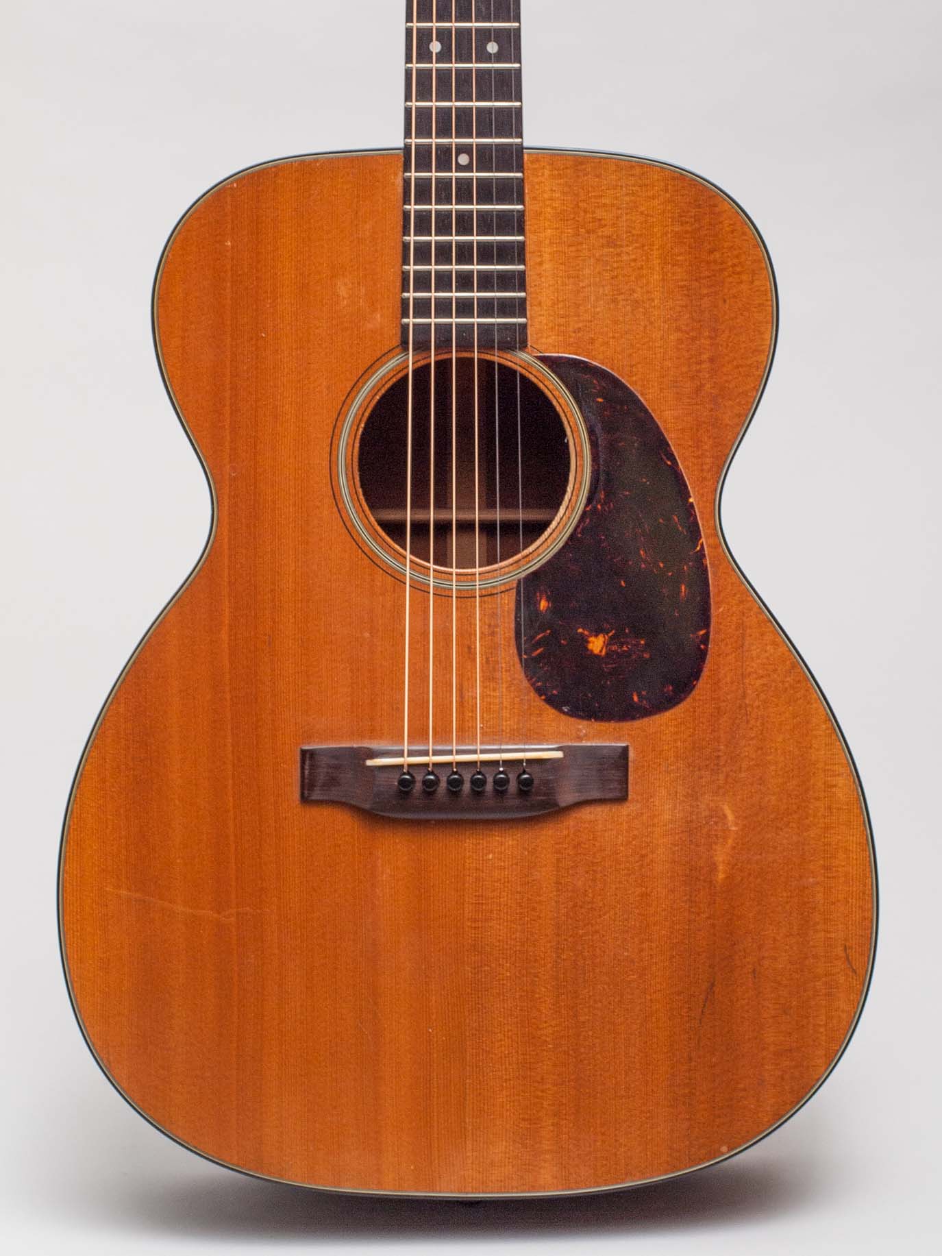 1956 Martin 000-18