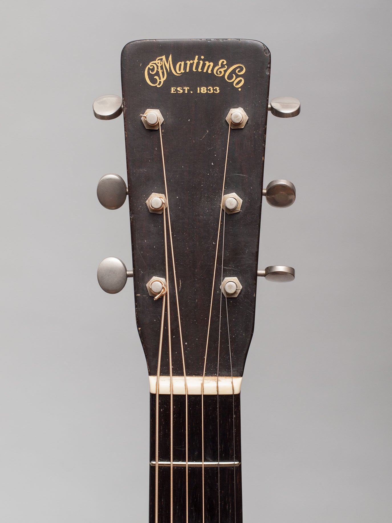 1956 Martin 000-18