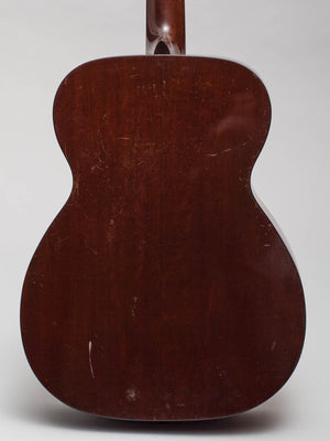 1956 Martin 000-18