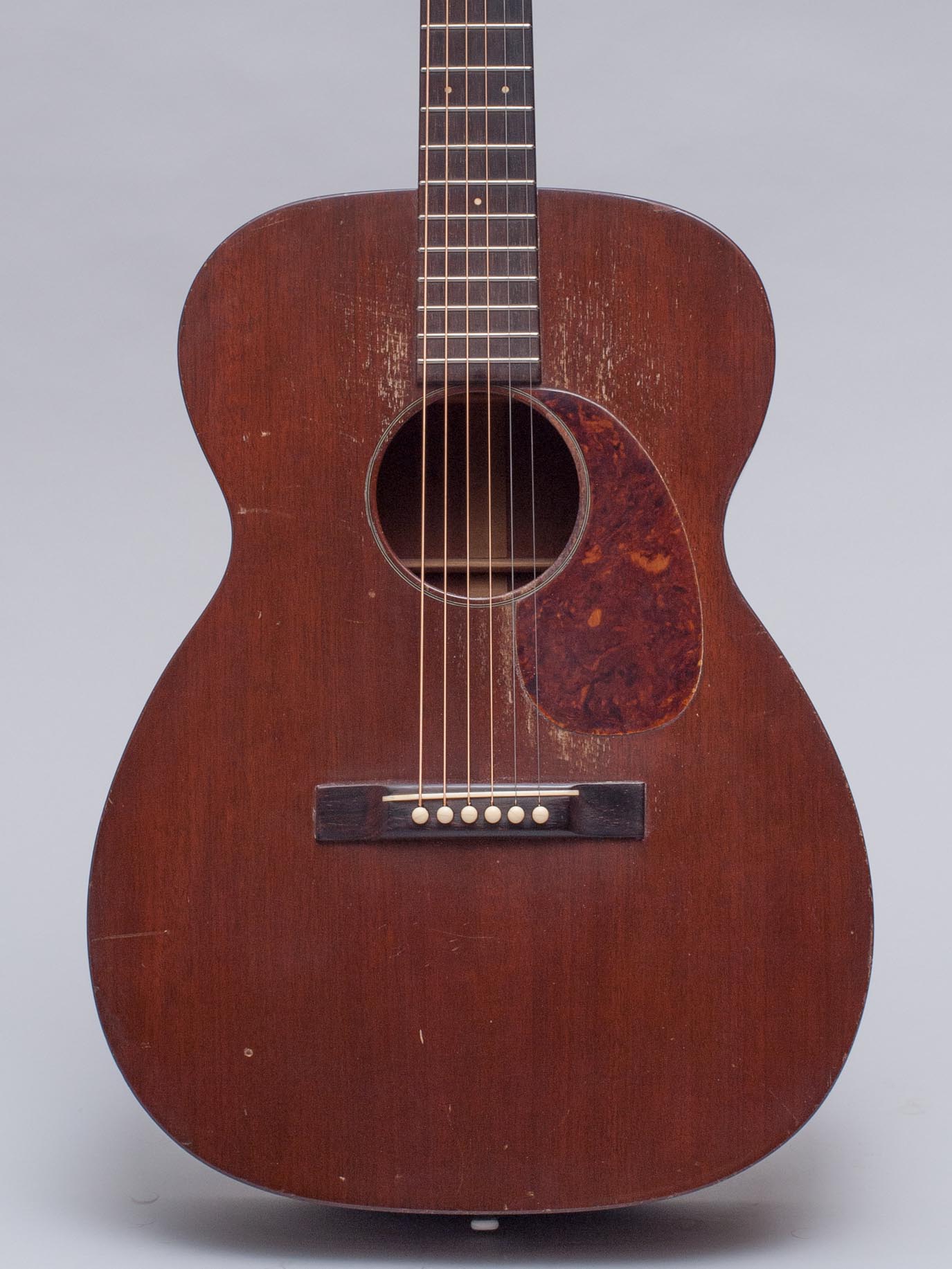 1956 Martin 00-17