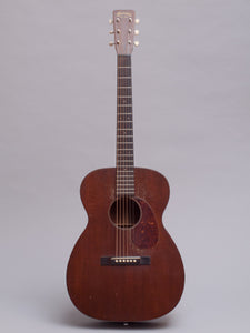 1956 Martin 00-17