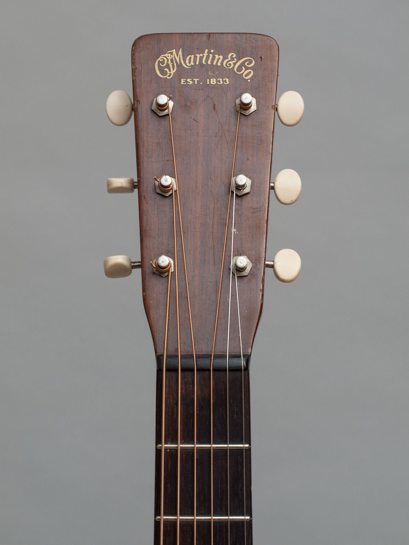 1956 Martin 00-17