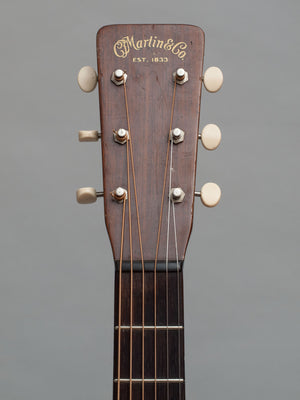 1956 Martin 00-17