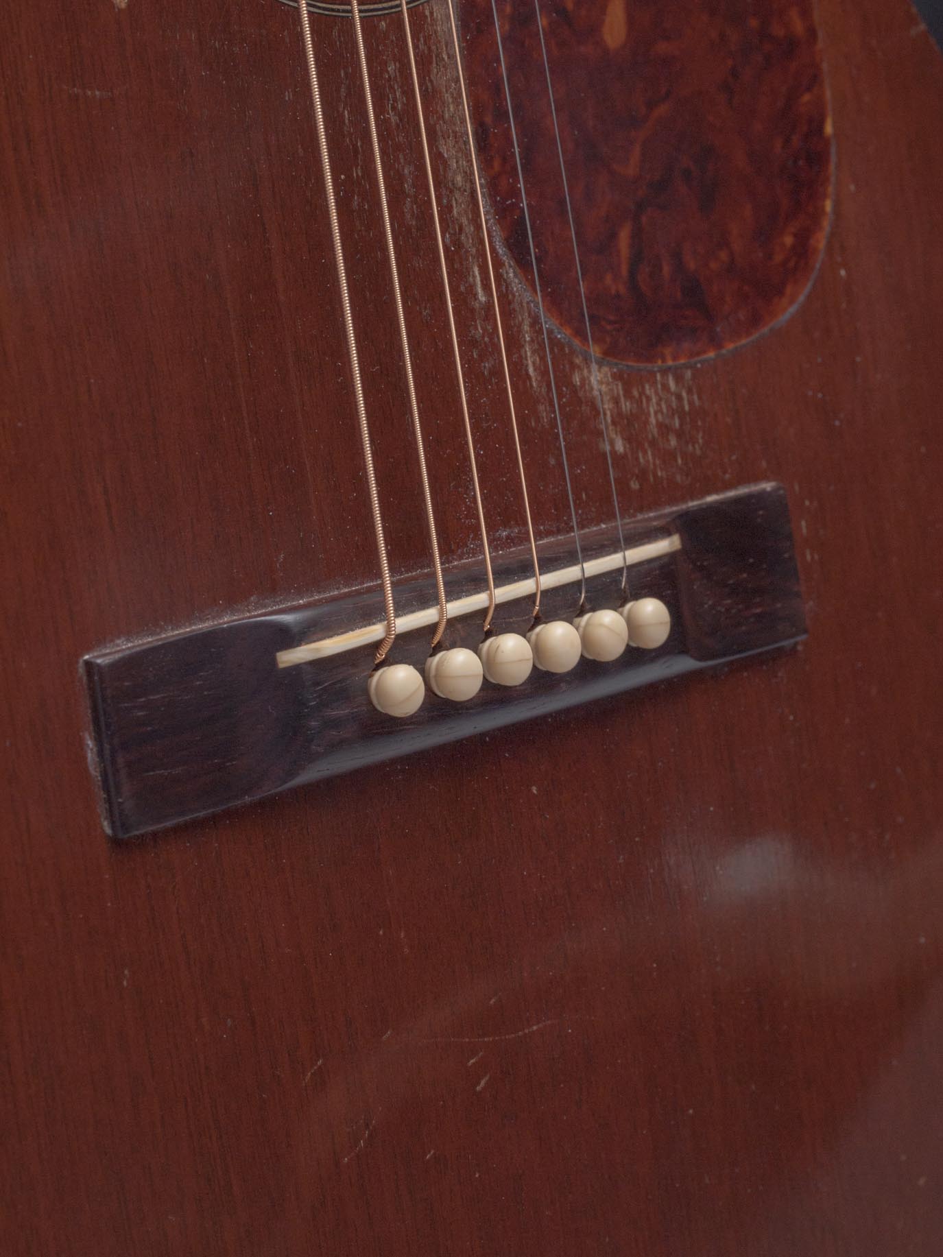 1956 Martin 00-17