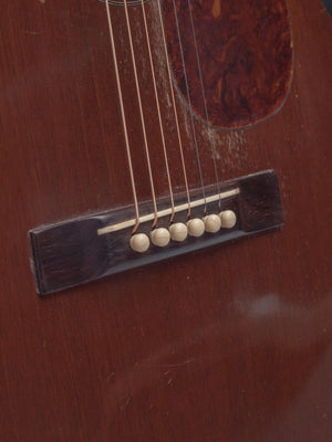 1956 Martin 00-17