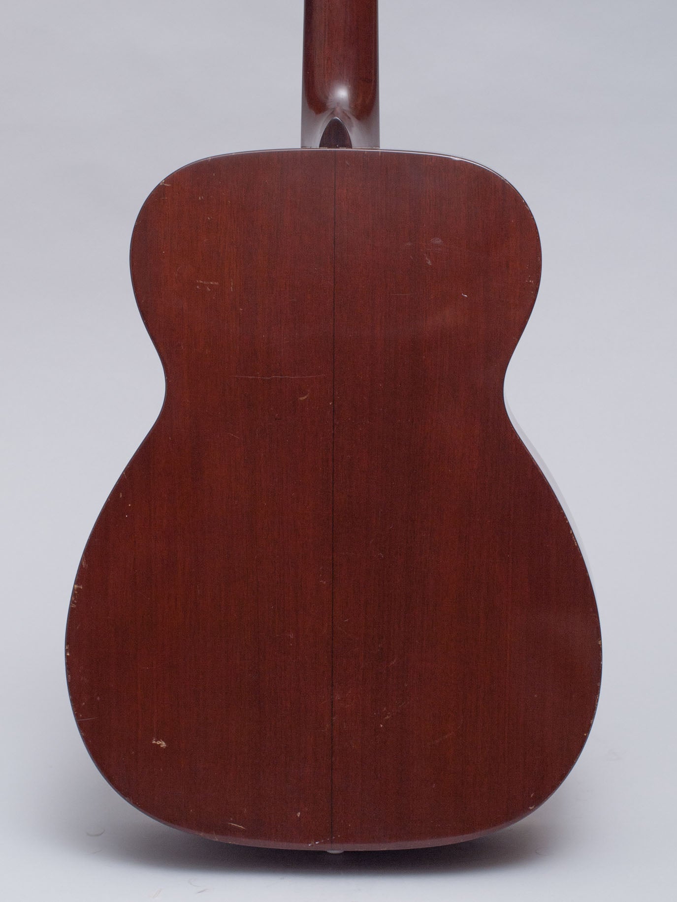 1956 Martin 00-17