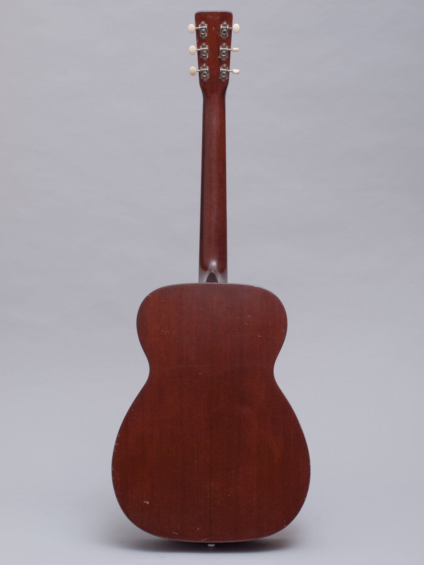 1956 Martin 00-17