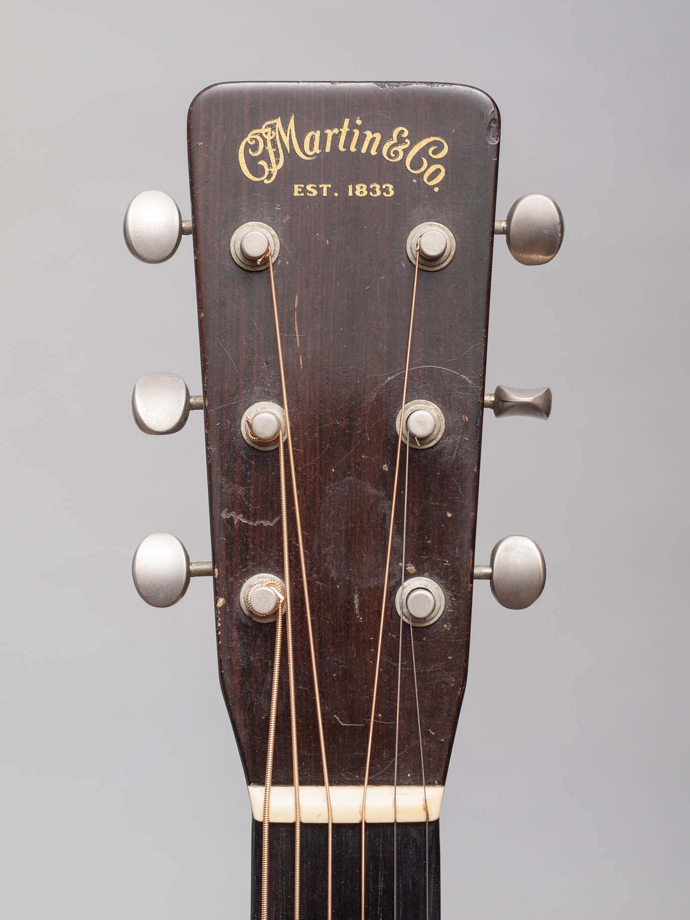 1956 Martin D-28