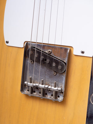 1956 Fender Telecaster