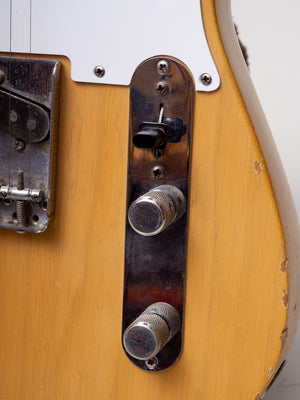 1956 Fender Telecaster