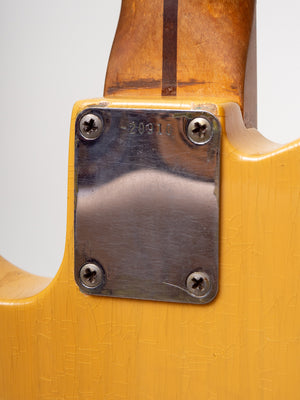 1956 Fender Telecaster