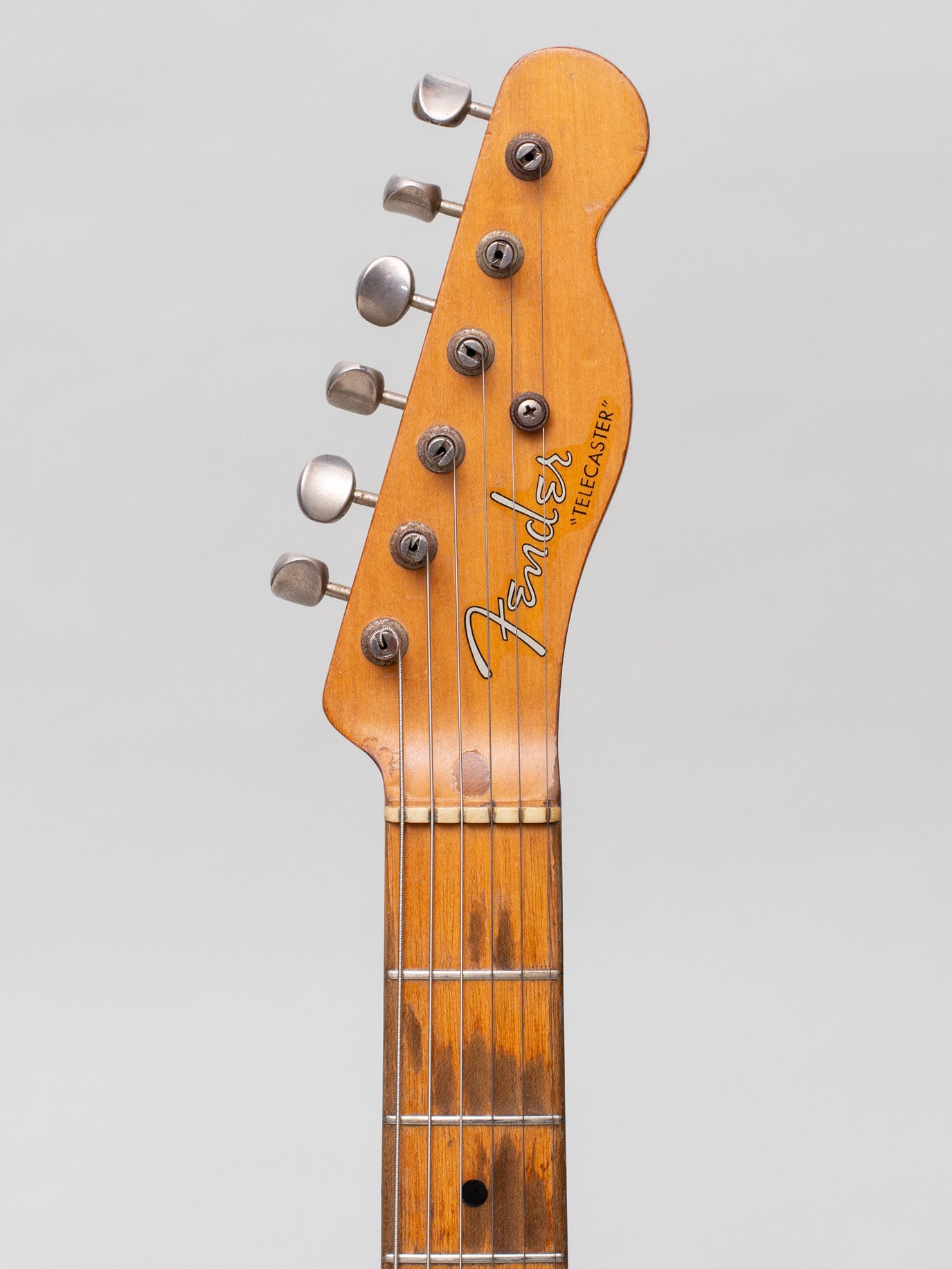 1956 Fender Telecaster