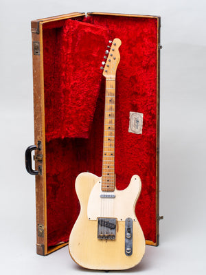 1956 Fender Telecaster