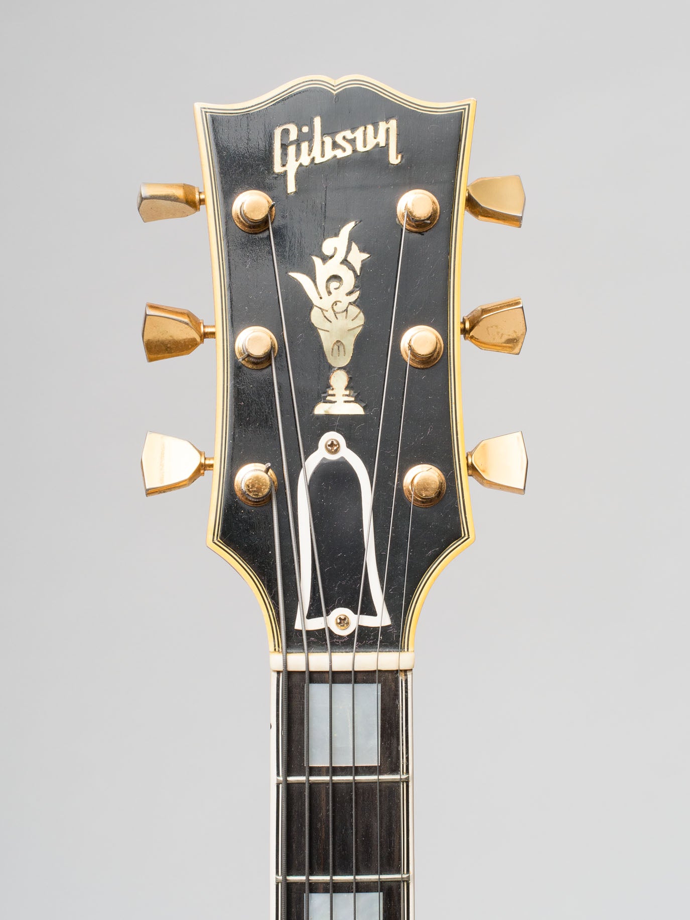 1956 Gibson Byrdland