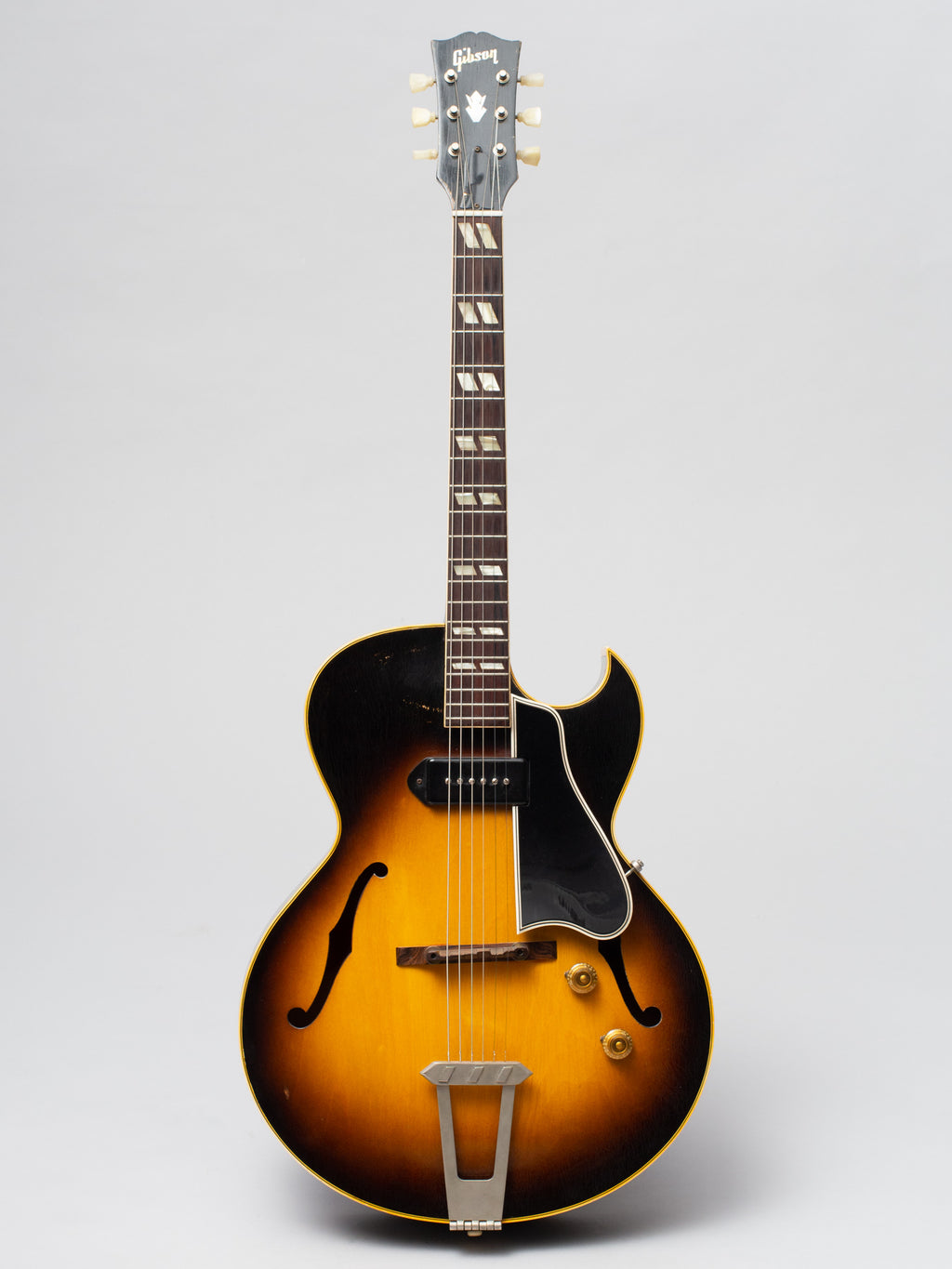 1956 Gibson ES-175