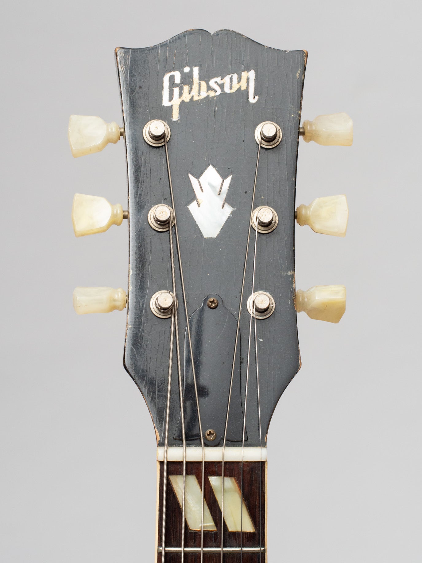 1956 Gibson ES-175