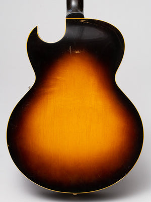 1956 Gibson ES-175