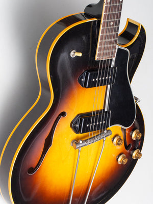 1956 Gibson ES-225TD