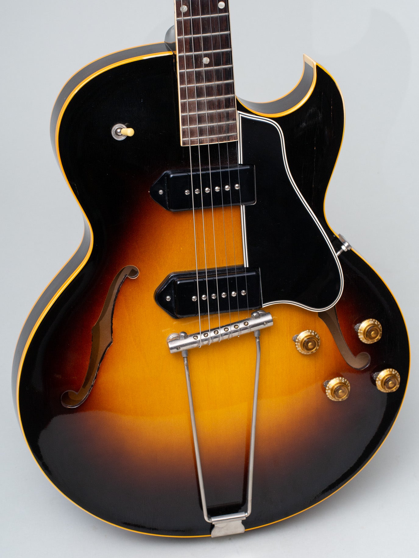 1956 Gibson ES-225TD