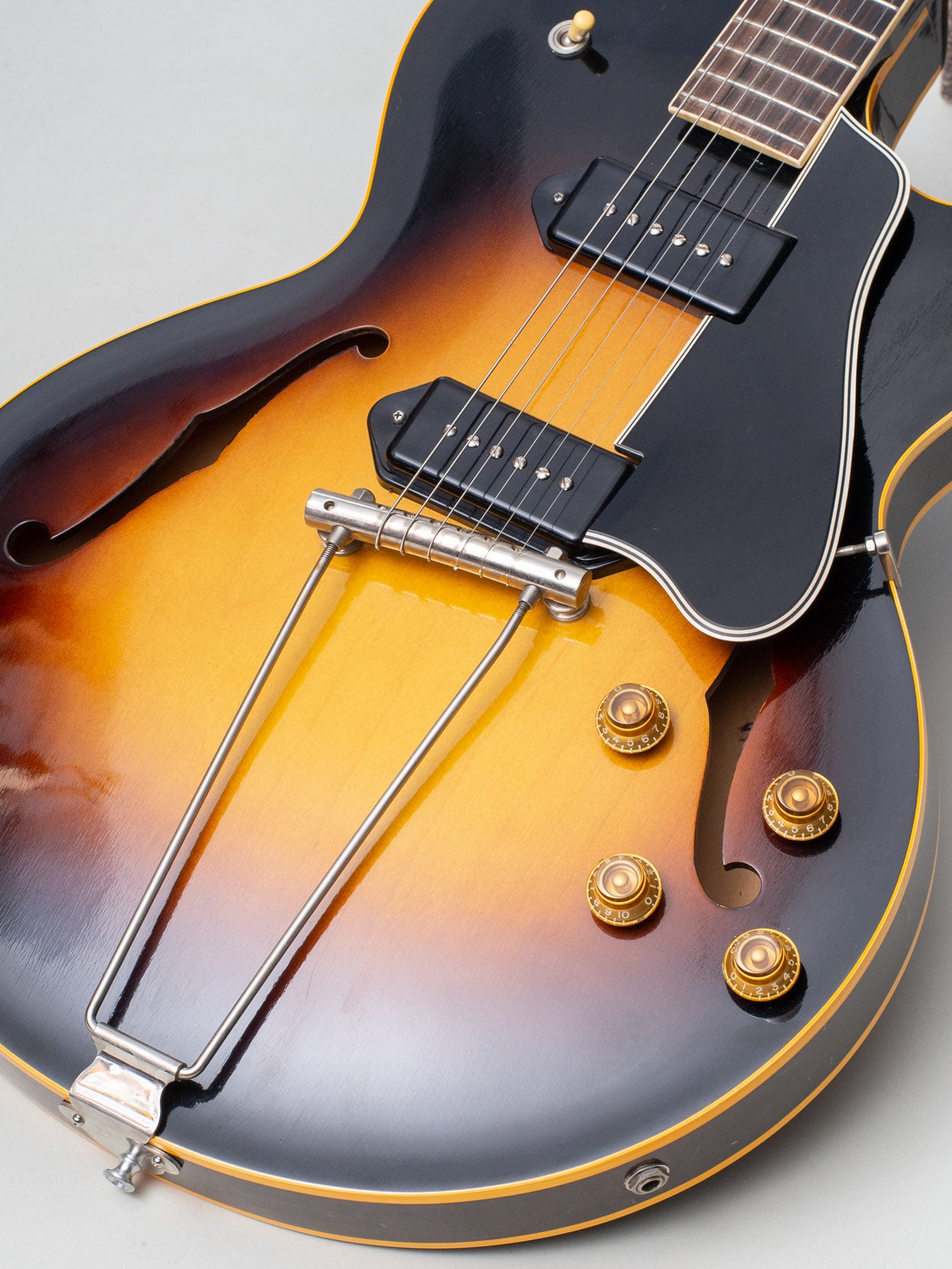 1956 Gibson ES-225TD