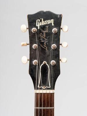 1956 Gibson Les Paul Special TV Yellow