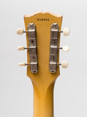 1956 Gibson Les Paul Special TV Yellow