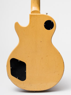 1956 Gibson Les Paul Special TV Yellow