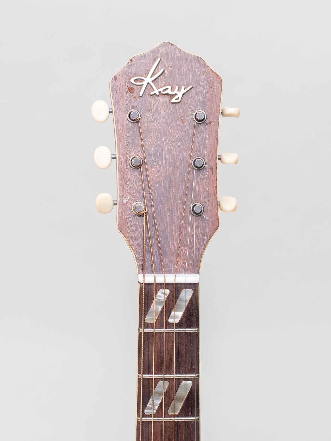 1956 Kay K22