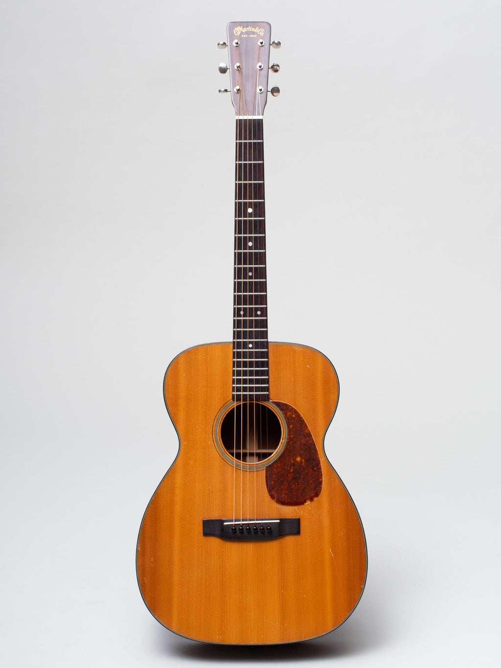 1956 Martin 00-18