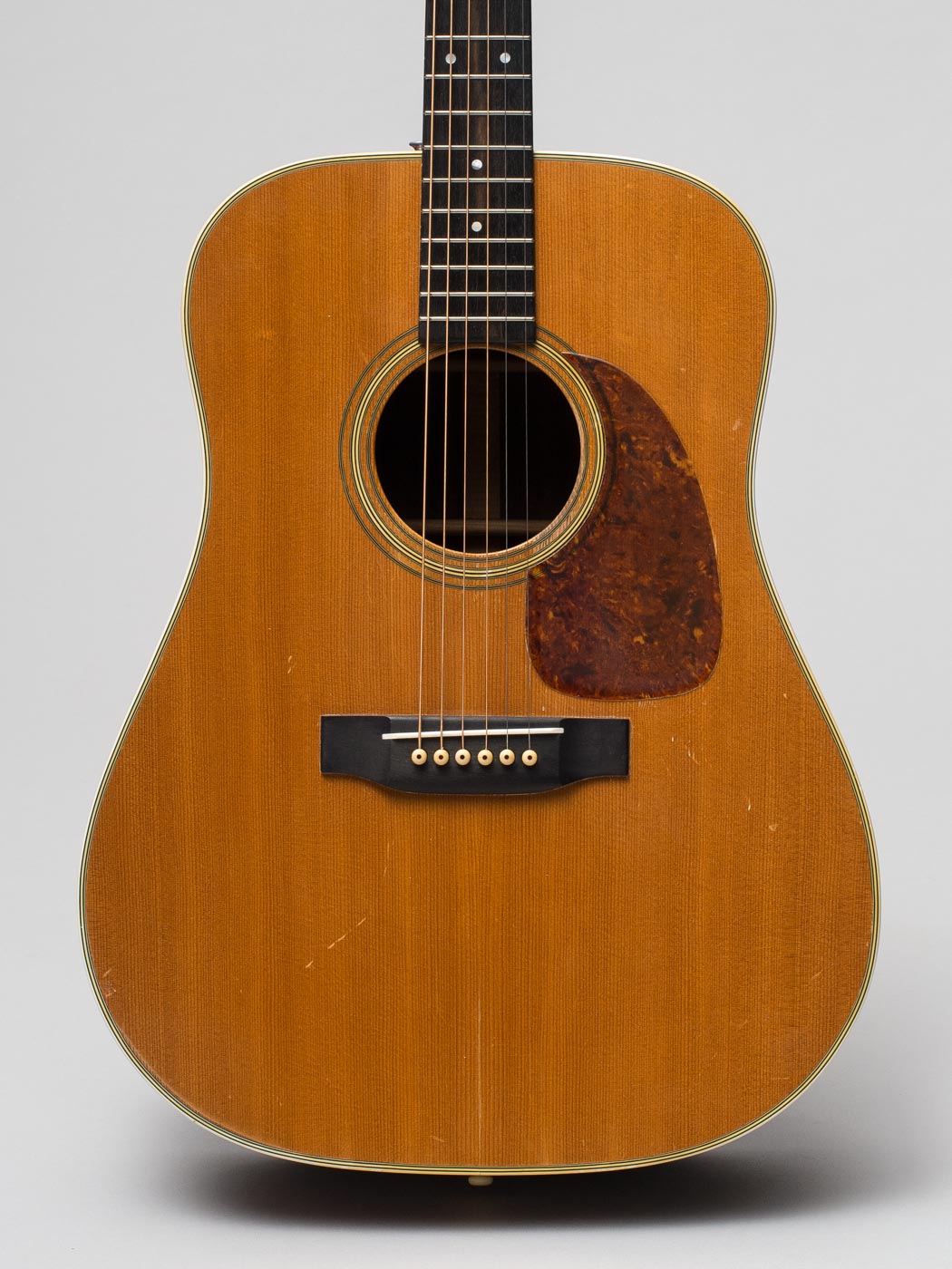 1956 Martin D-28