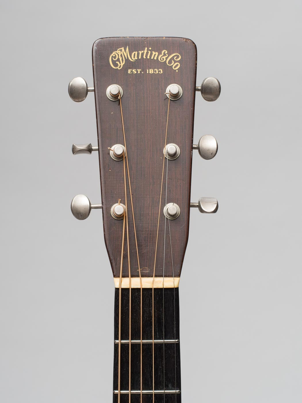 1956 Martin D-28