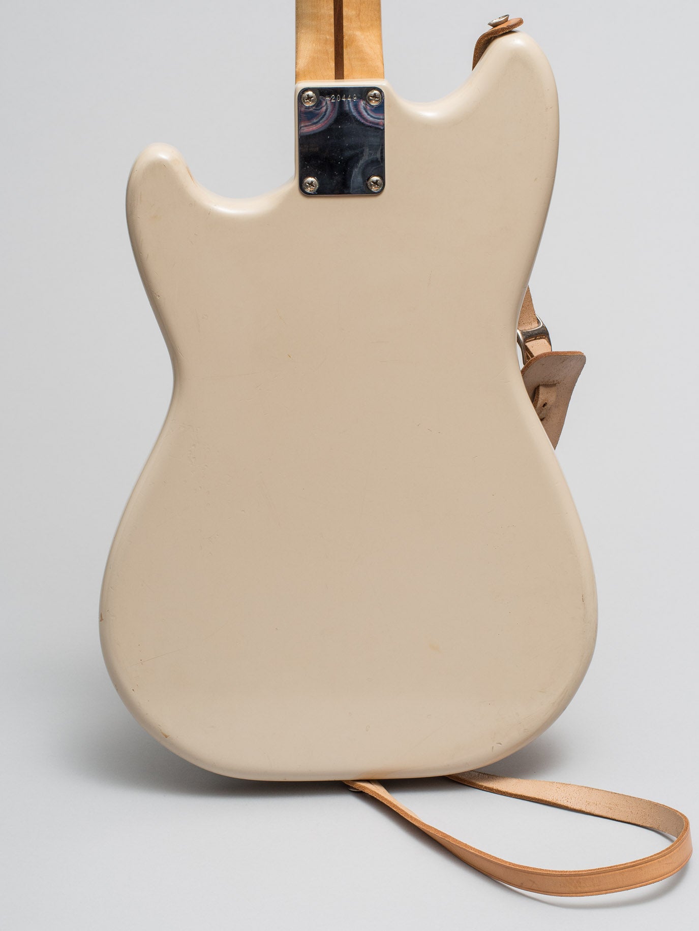 1957 Fender Musicmaster