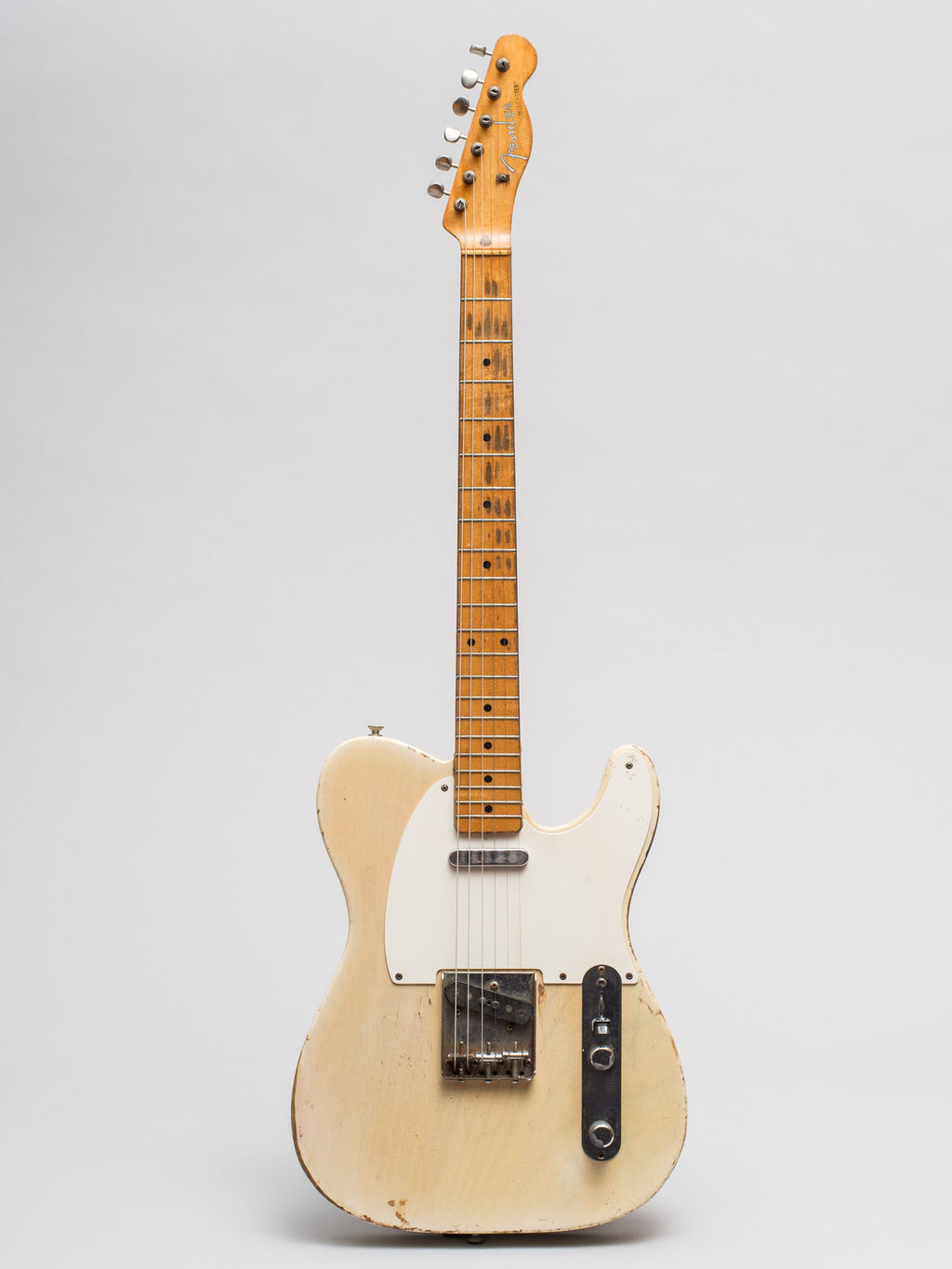 1957 Fender Telecaster