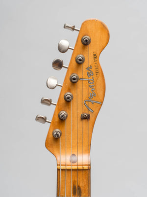 1957 Fender Telecaster