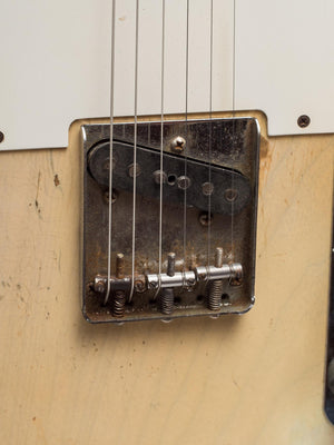 1957 Fender Telecaster