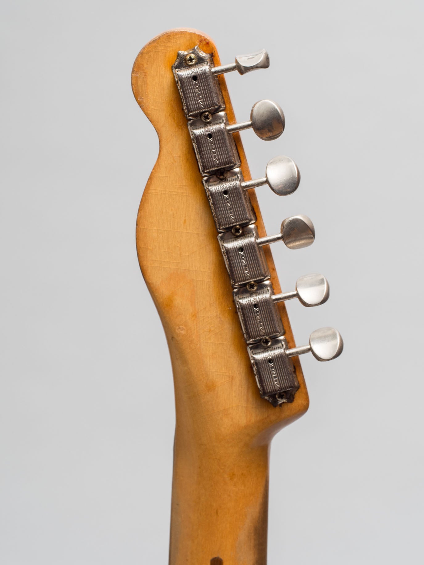 1957 Fender Telecaster