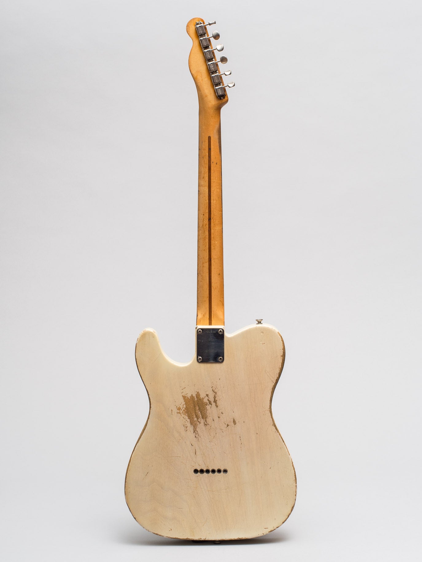 1957 Fender Telecaster