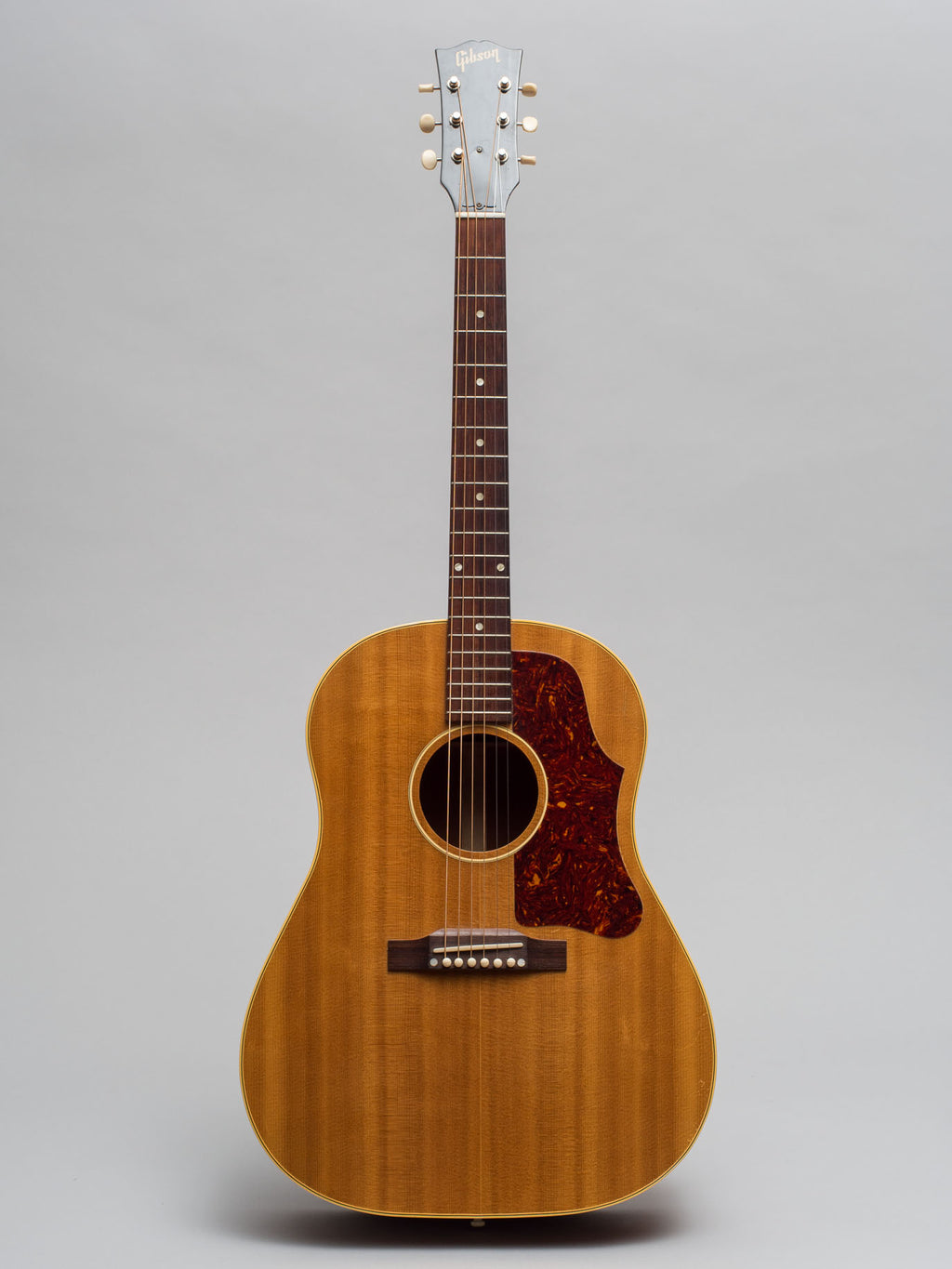 1957 Gibson J-50