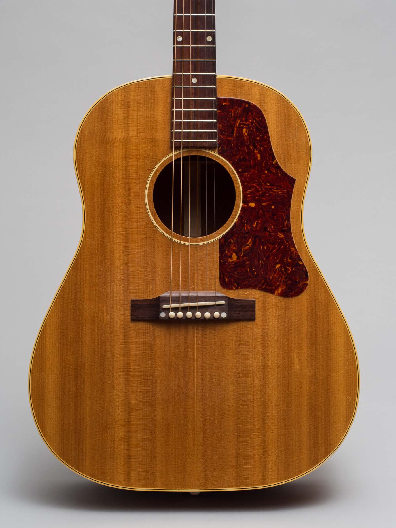 1957 Gibson J-50