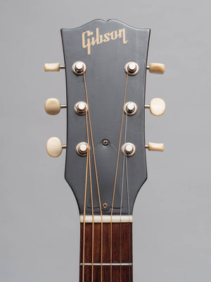 1957 Gibson J-50