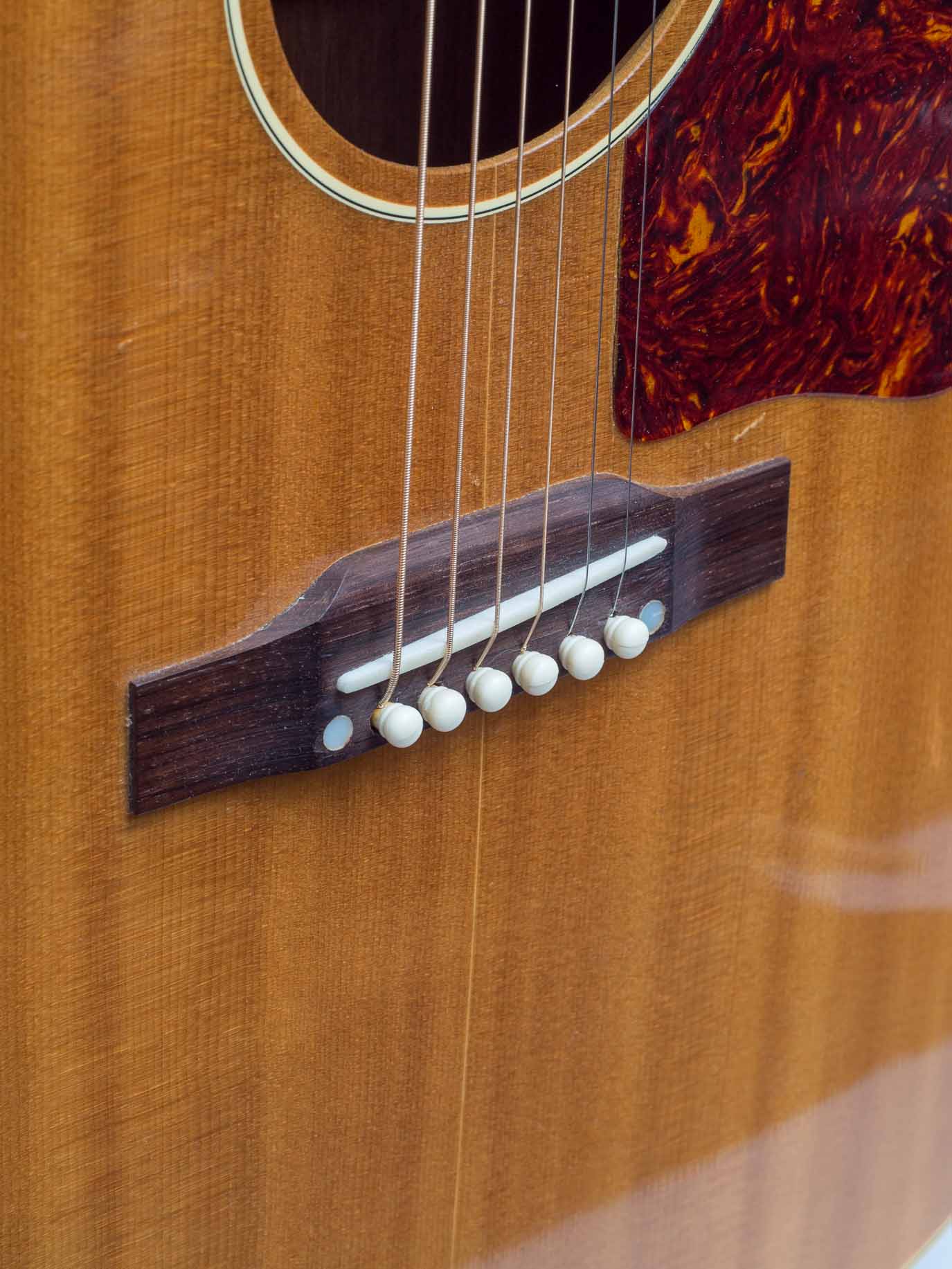 1957 Gibson J-50