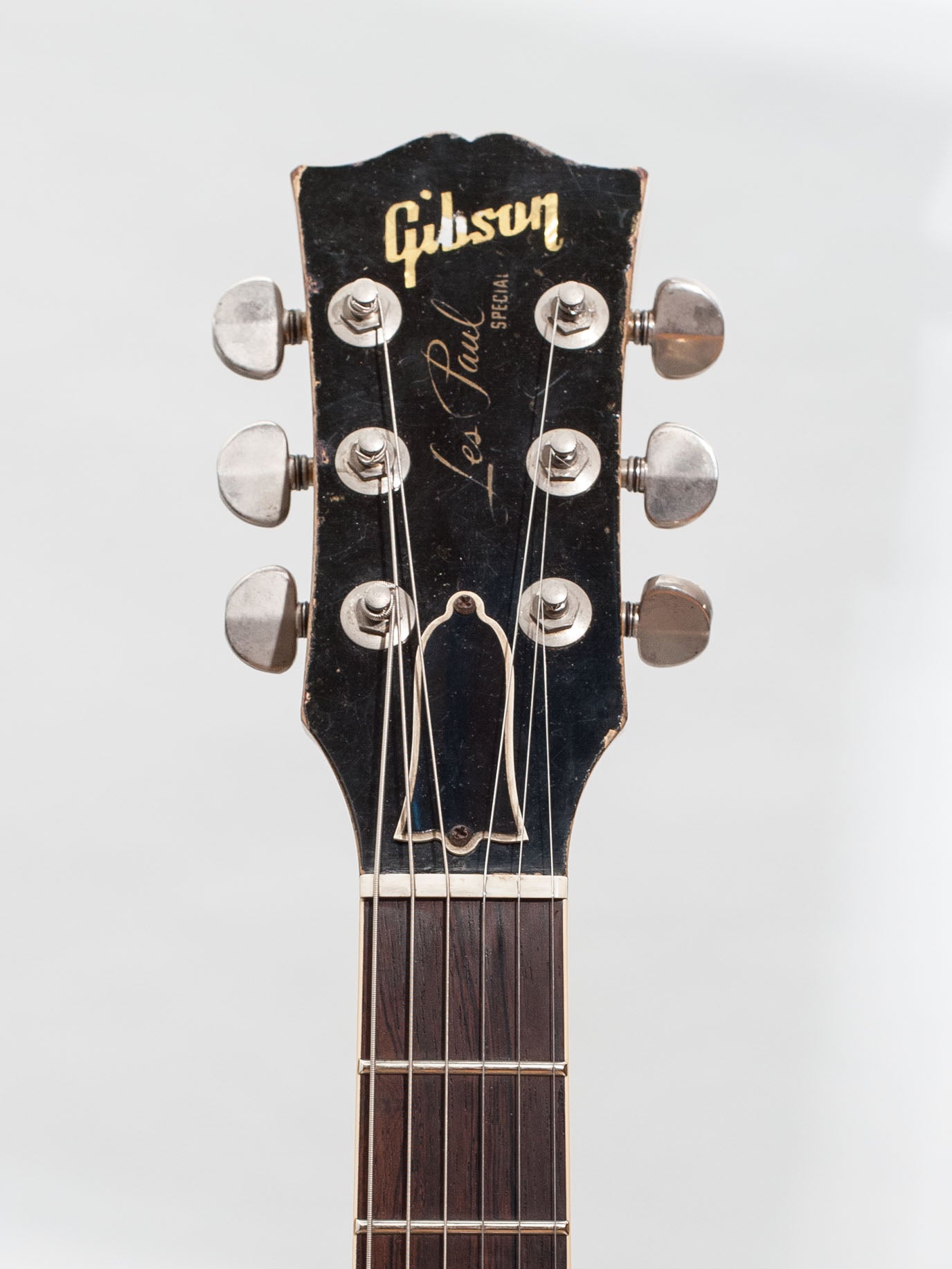 1957 Gibson Les Paul Special